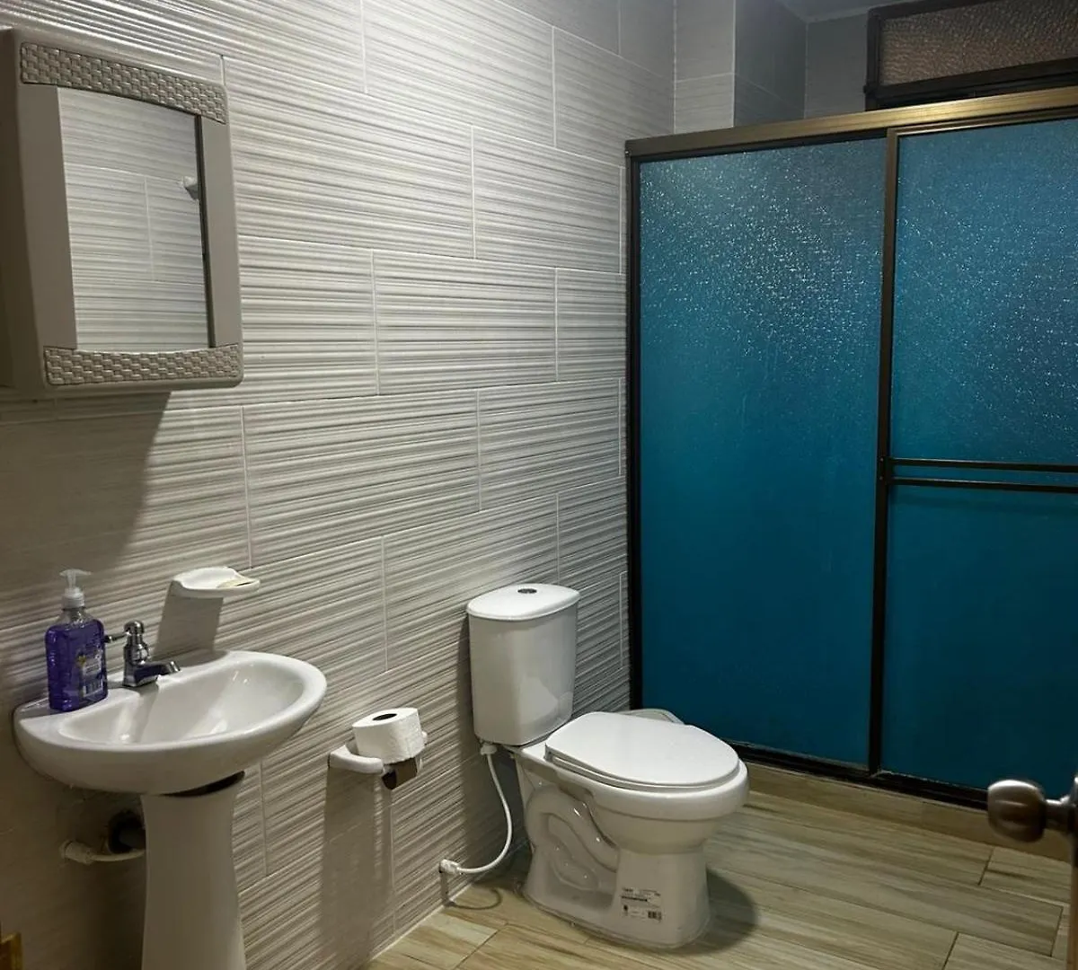 Casa de hóspedes Hostal Tayrona Santa Marta