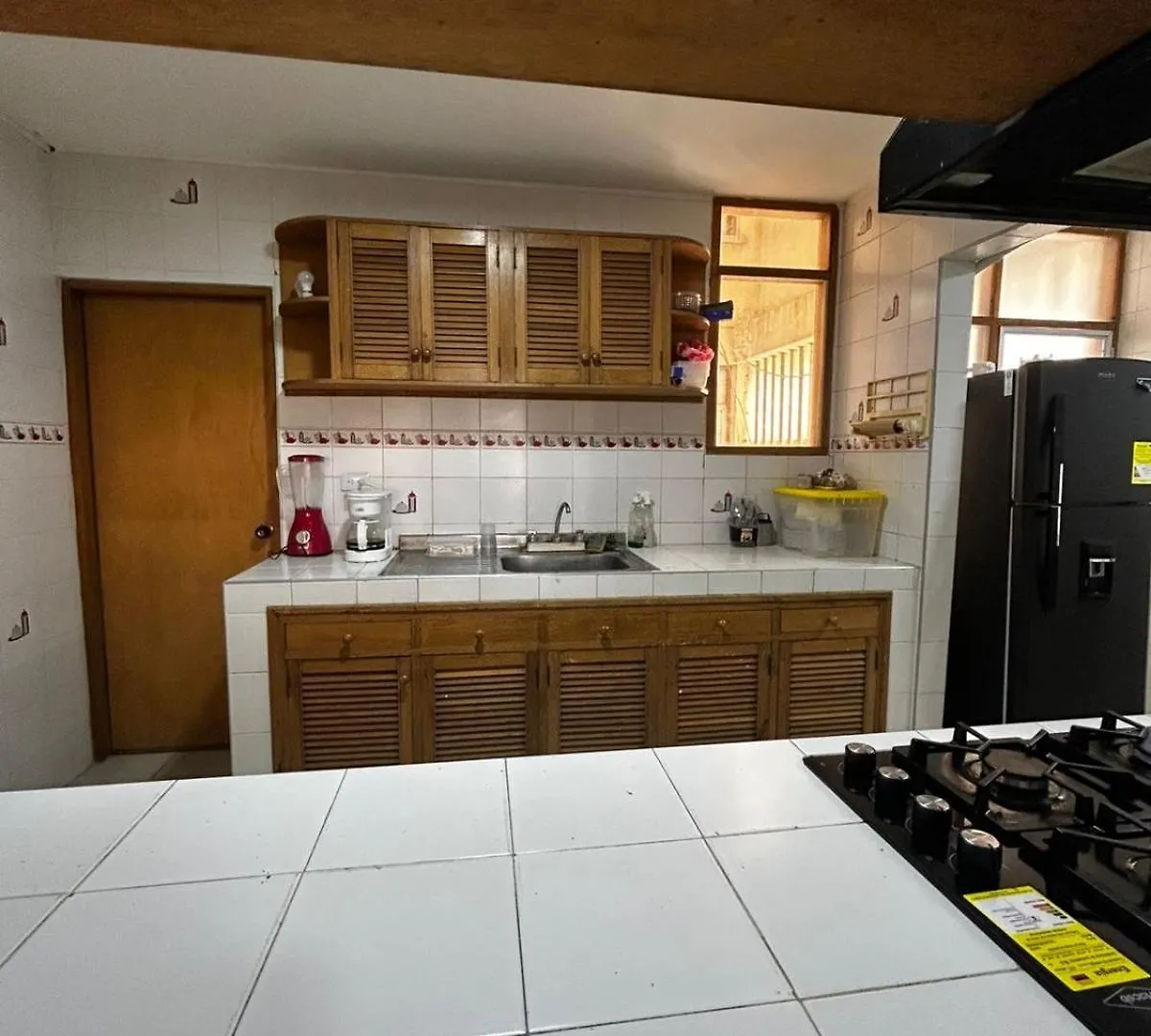 Hostal Tayrona Santa Marta  Casa de hóspedes Santa Marta (Magdalena)