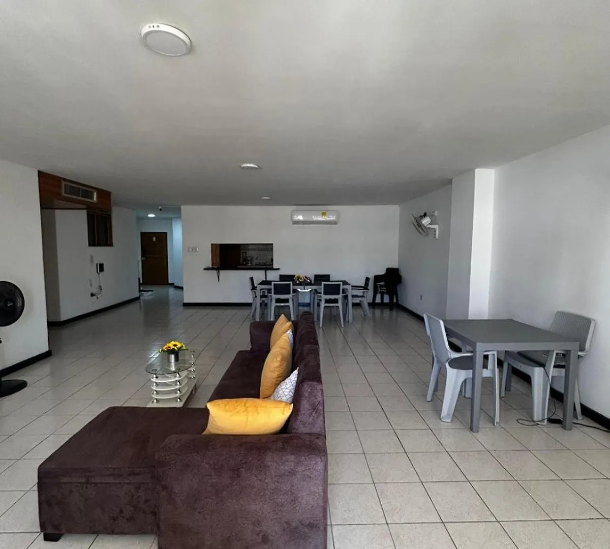 Casa de hóspedes Hostal Tayrona Santa Marta