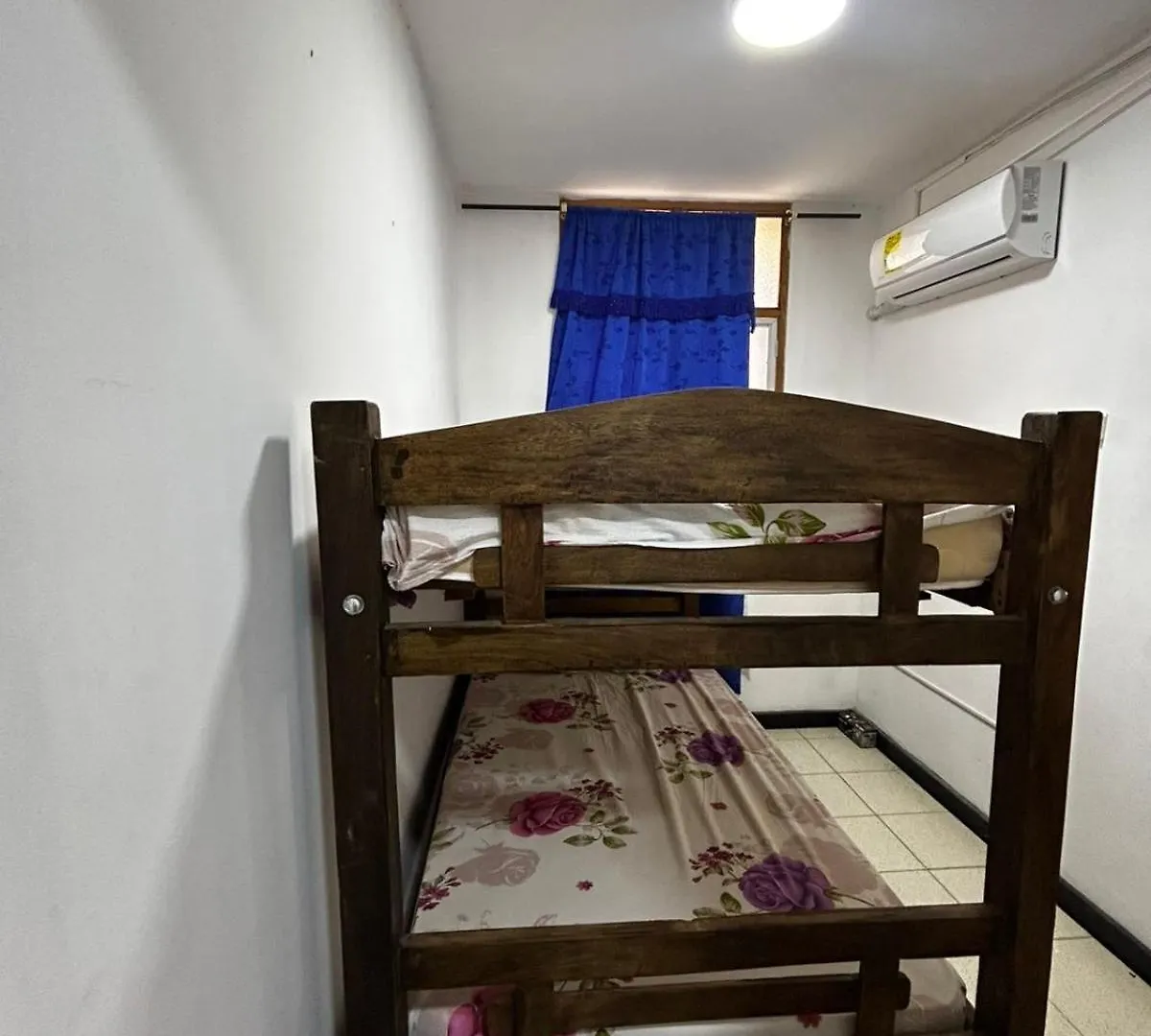 Pensión Hostal Tayrona Santa Marta