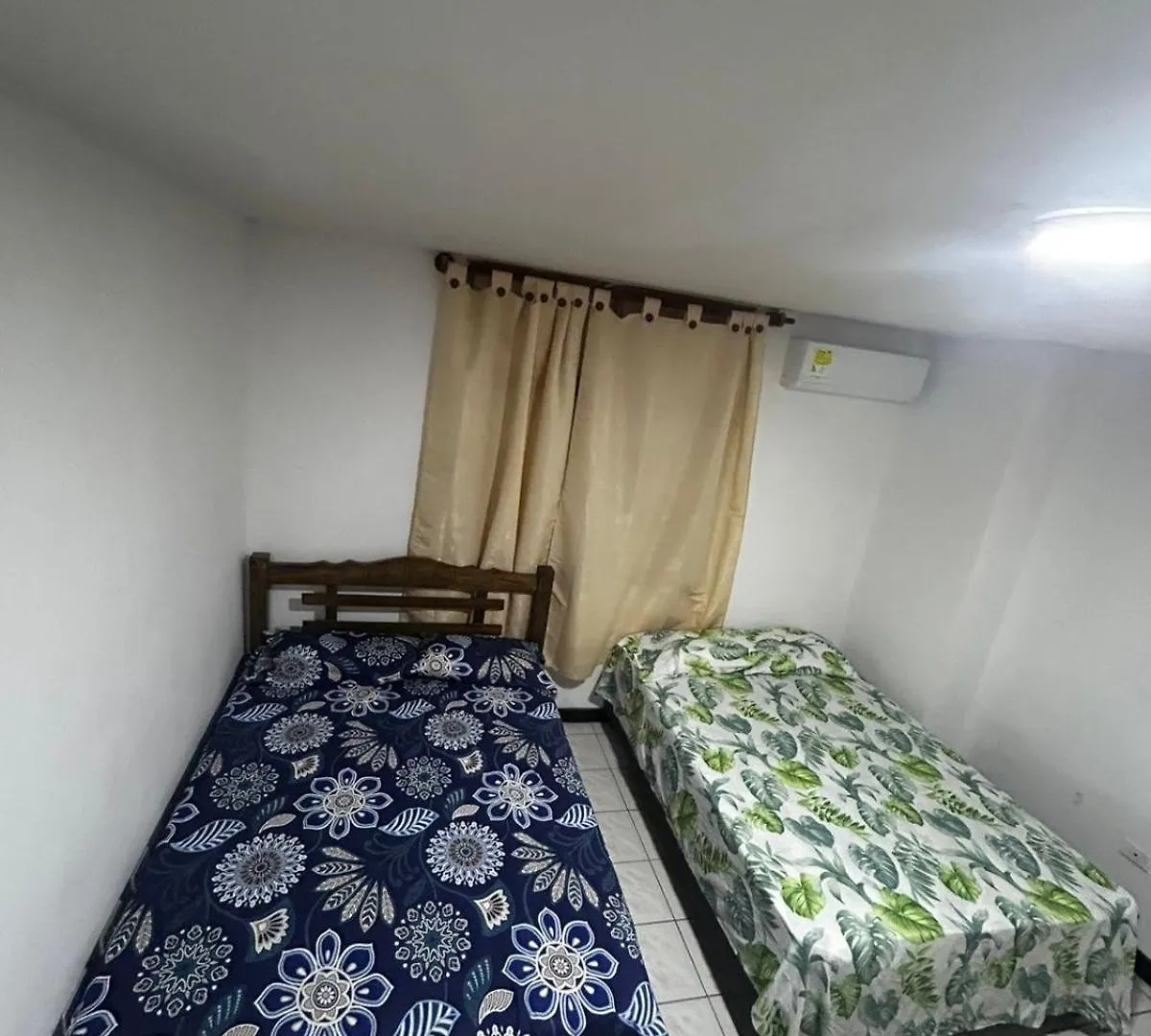Hostal Tayrona Santa Marta  Pensión
